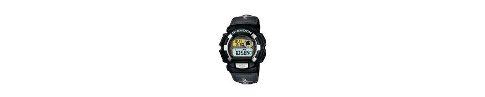 DW-9500RL-1 ROK 1998