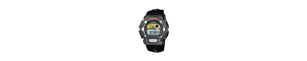 DW-9500RL-4 ROK 1998