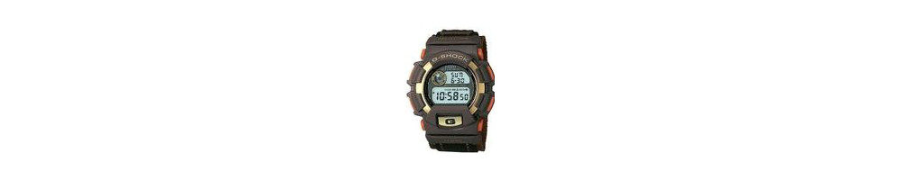 DW-9500RX-5 ROK 1998