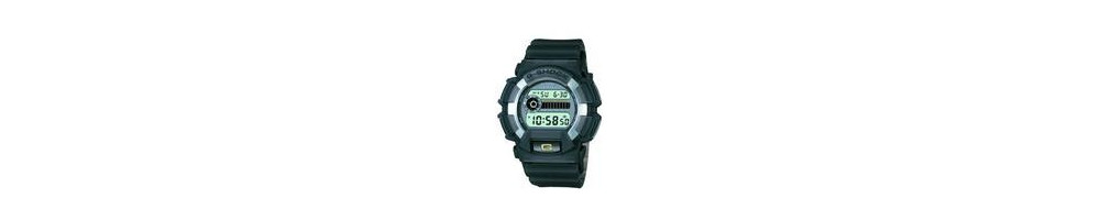 DW-9500SG-8 ROK 2002