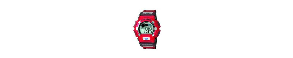 DW-9500WF-4 ROK 1998