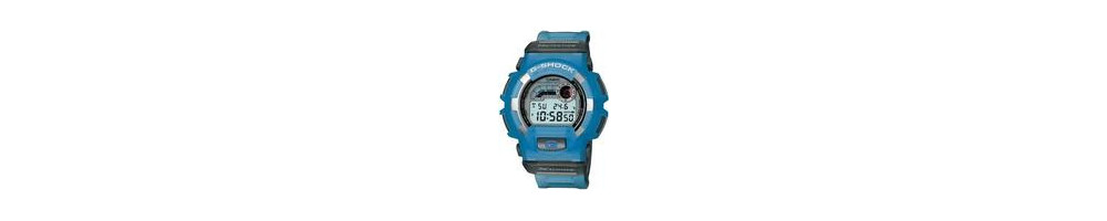 DW-9500XS-2 ROK 1998