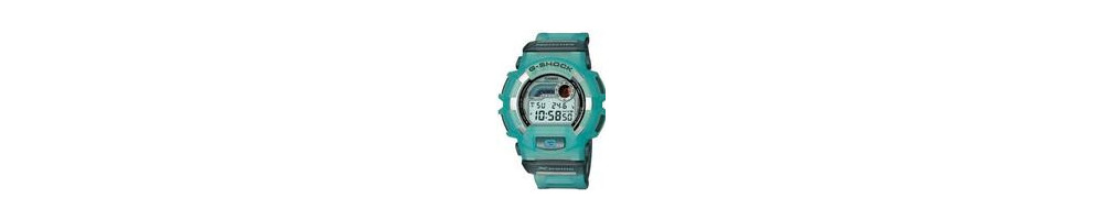 DW-9500XS-3 ROK 1998