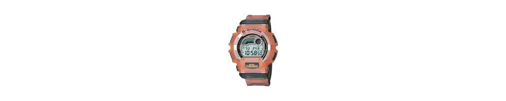 DW-9500XS-4 ROK 1998