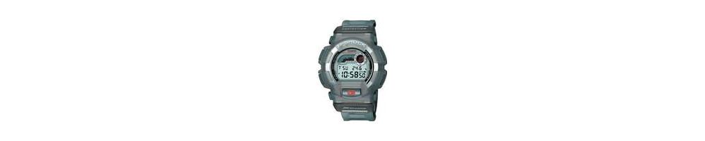 DW-9500XS-8 ROK 1998