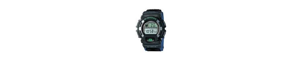 DW-9550BN-1 ROK 1998