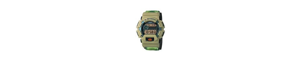 DW-9550CK-5 ROK 2000