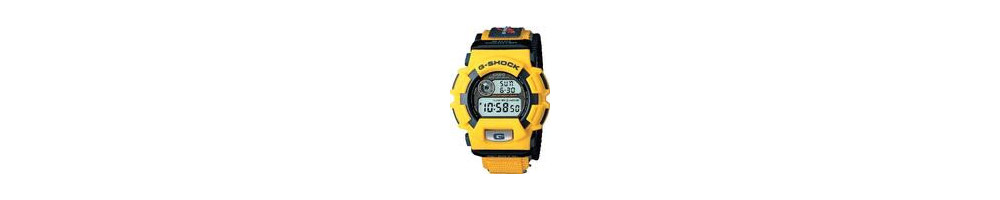 DW-9550HB-9 ROK 1998