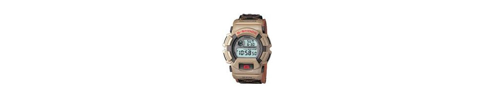 DW-9550RX-9 ROK 1998
